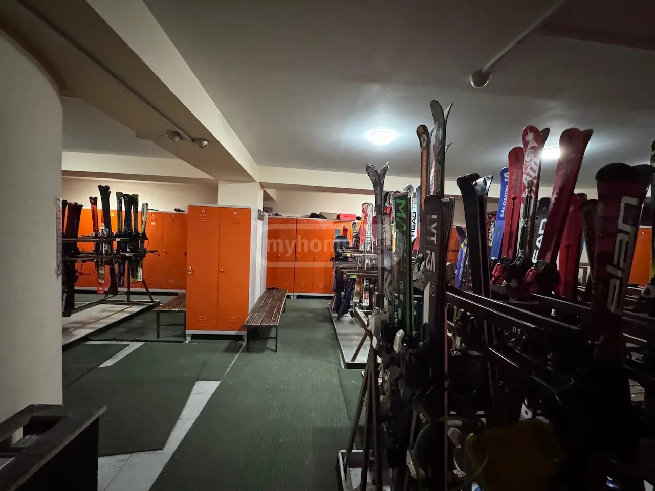 1 Room Apartment For Sale view 7