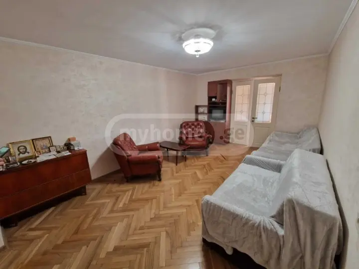 2 Room Apartment For Sale view 5