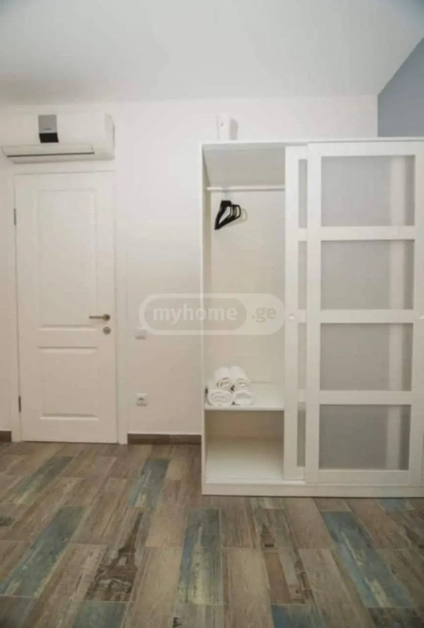 7 Room Private House For Rent In Mtsvane Kontskhi, In Khelvachauri Municipality view 10