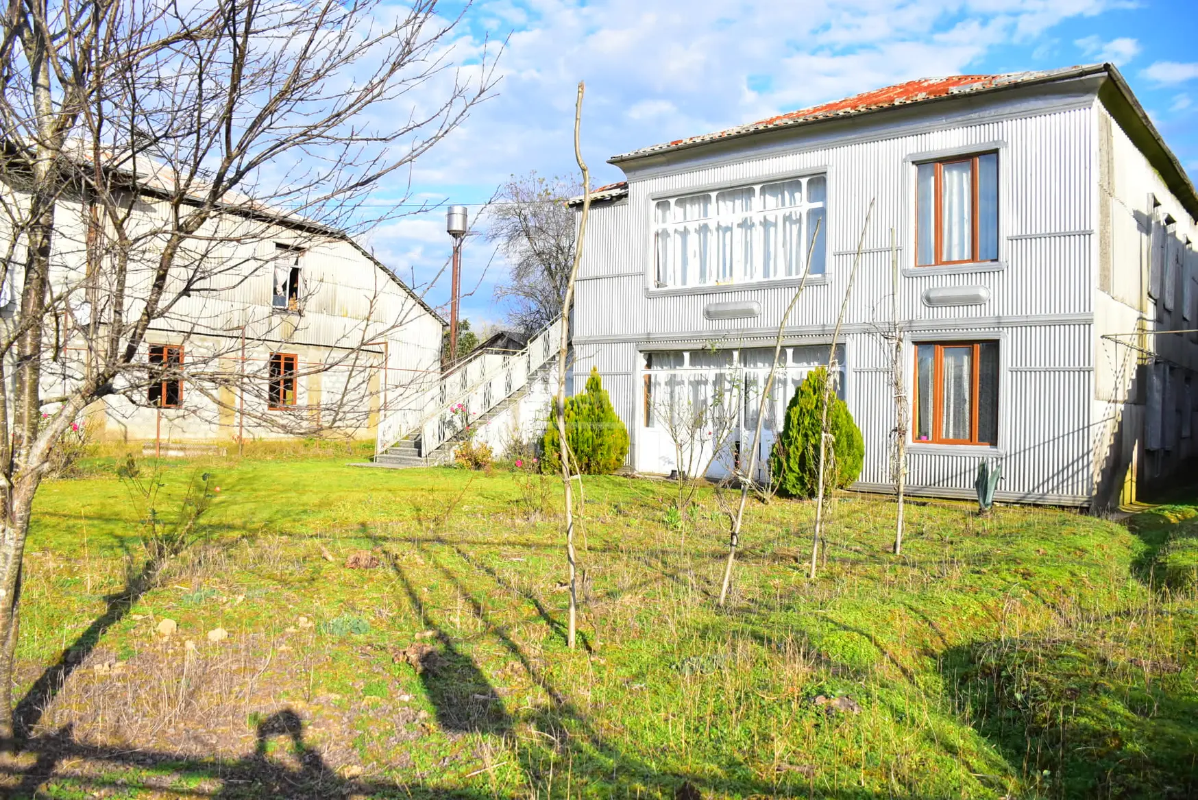 Продажа 7-комната Частный дом view 2