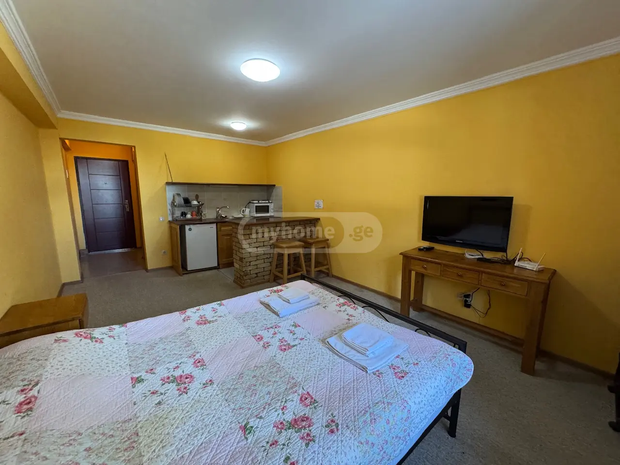 1 Room Apartment For Sale view 4
