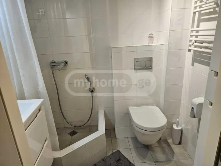 2 Room Apartment For Sale view 7