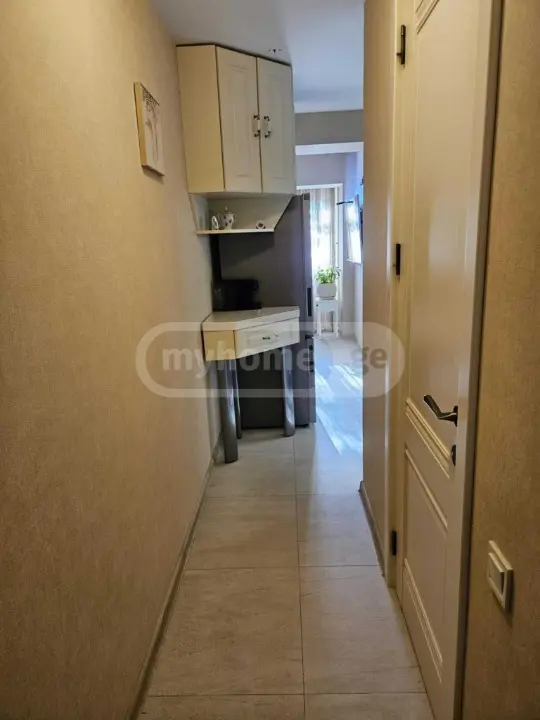 2 Room Apartment For Sale view 6
