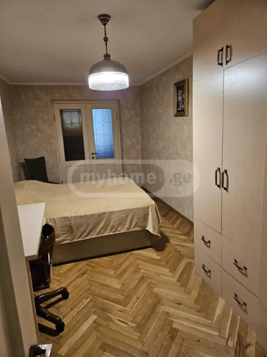 2 Room Apartment For Sale view 4