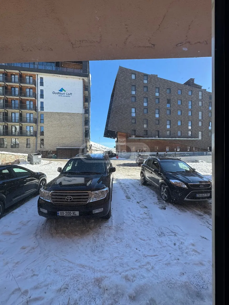 1 Room Apartment For Sale view 10
