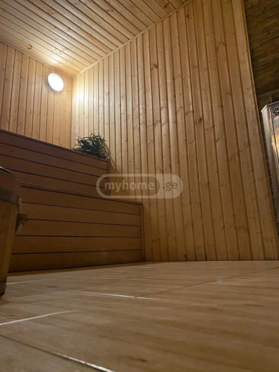 7 Room Private House For Rent In Mtsvane Kontskhi, In Khelvachauri Municipality view 9