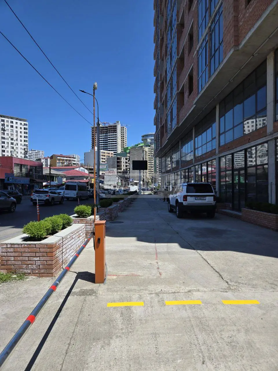 2 Room Apartment For Sale view 2