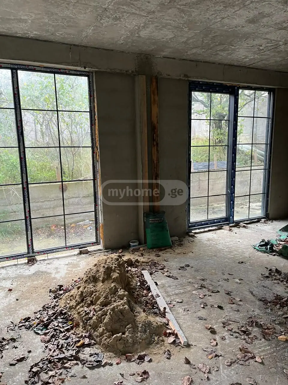 4 Room Private House For Sale view 5
