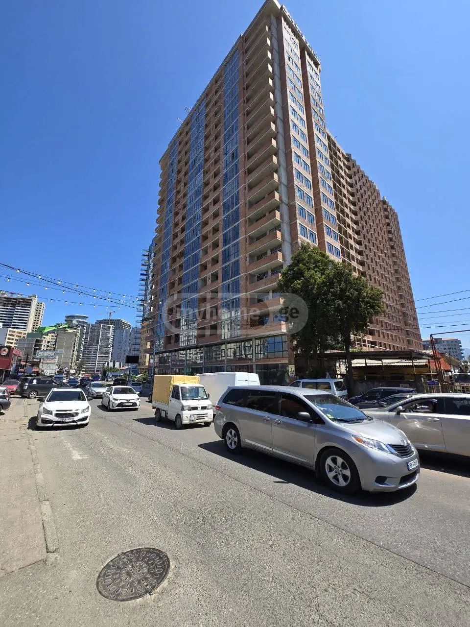 2 Room Apartment For Sale view 6