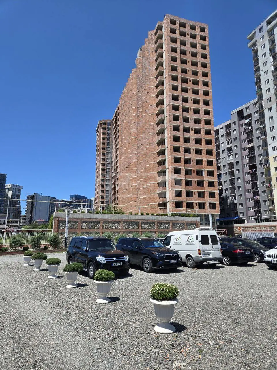 2 Room Apartment For Sale view 5