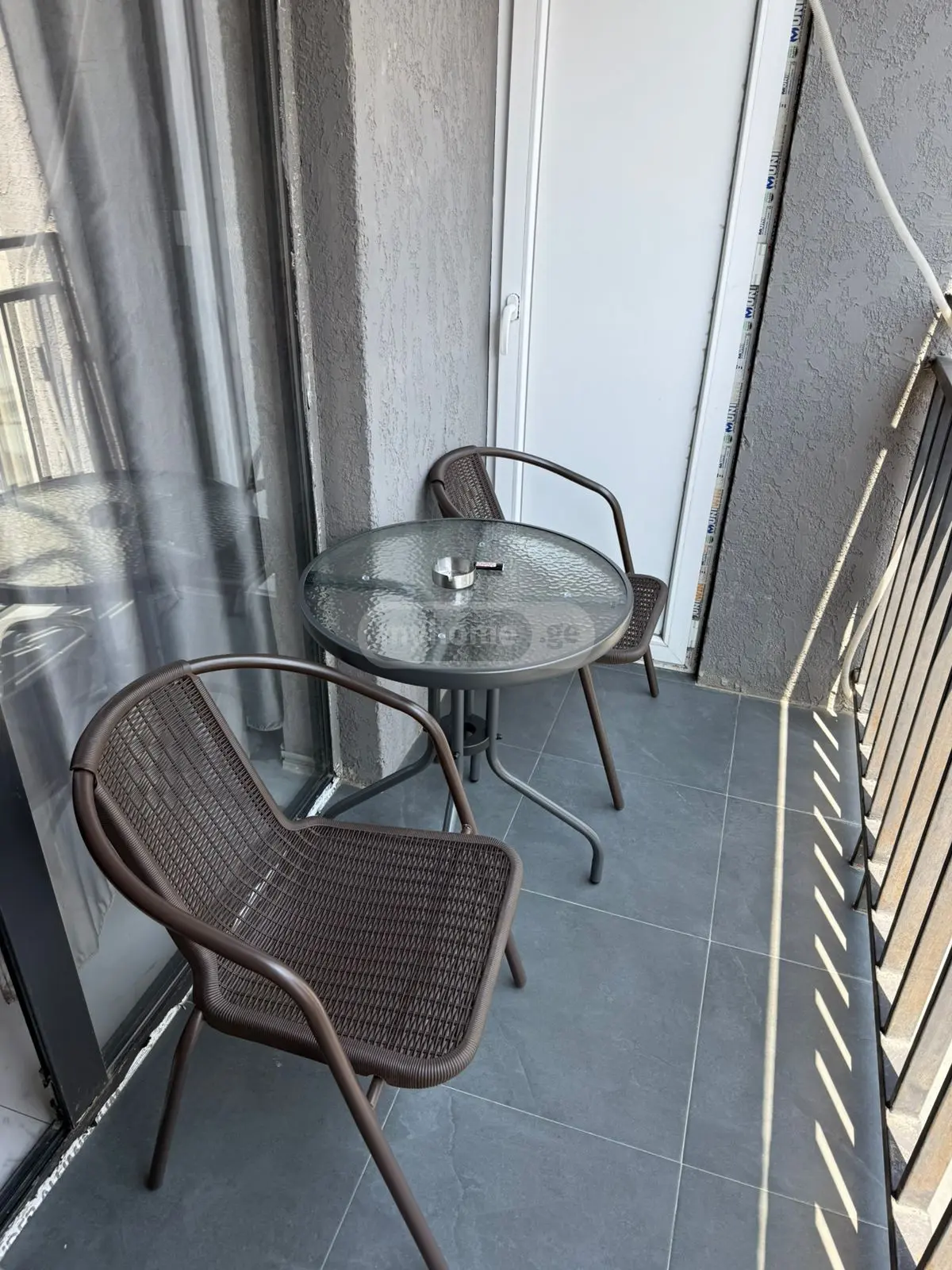2 Room Apartment Daily Rent In Isani view 4
