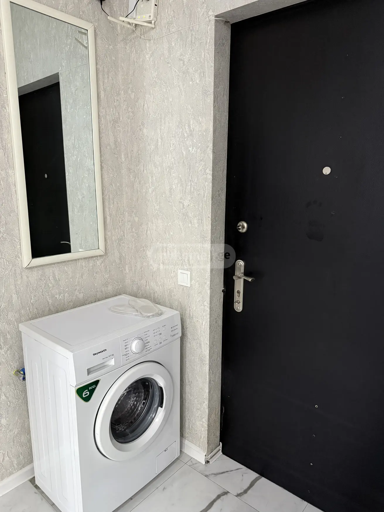 2 Room Apartment Daily Rent In Isani view 12