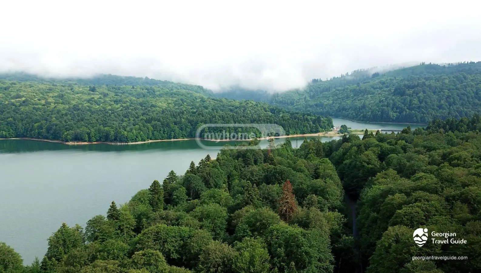Agricultural Plot For Sale In Ambrolauri view 1