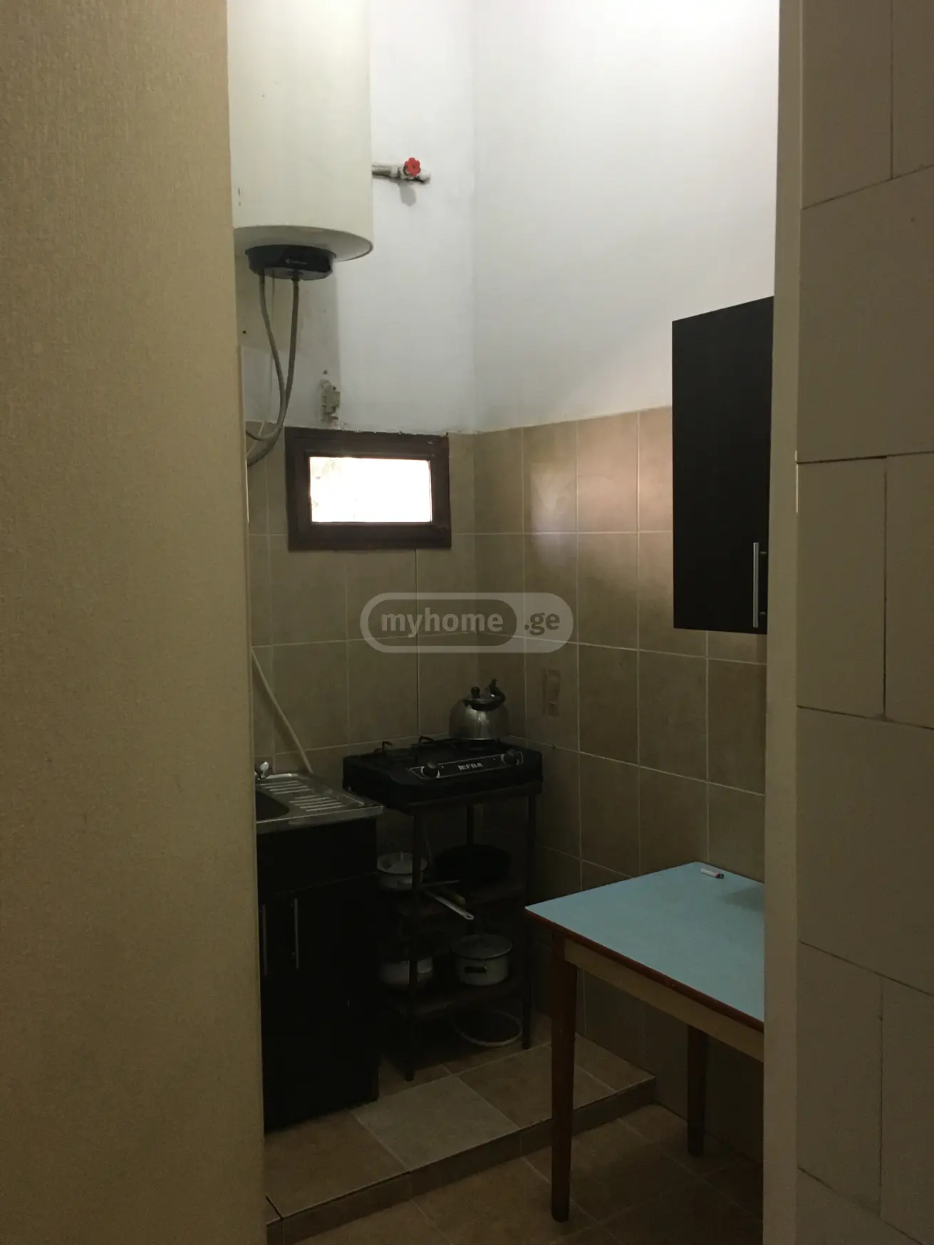 1 Room Apartment Daily Rent In Chugureti view 11