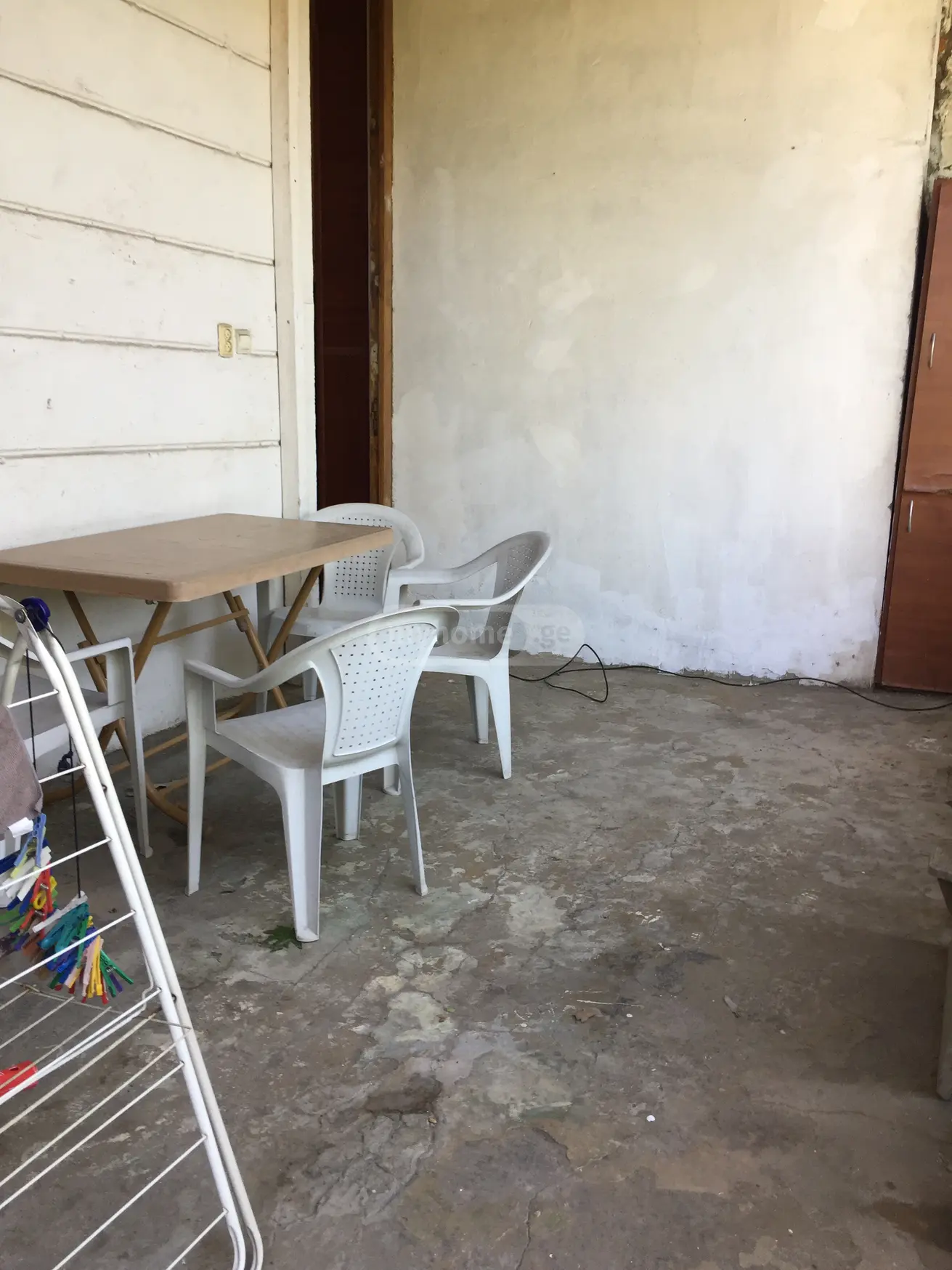 1 Room Apartment Daily Rent In Chugureti view 4