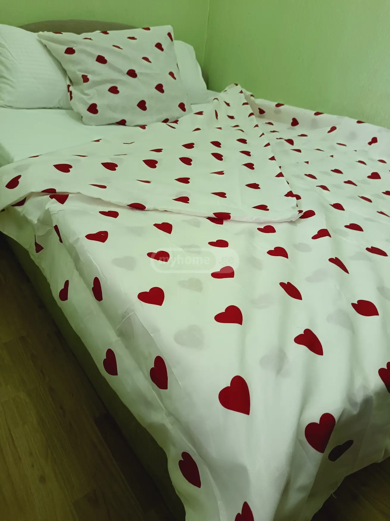 1 Room Apartment Daily Rent In Chugureti view 12