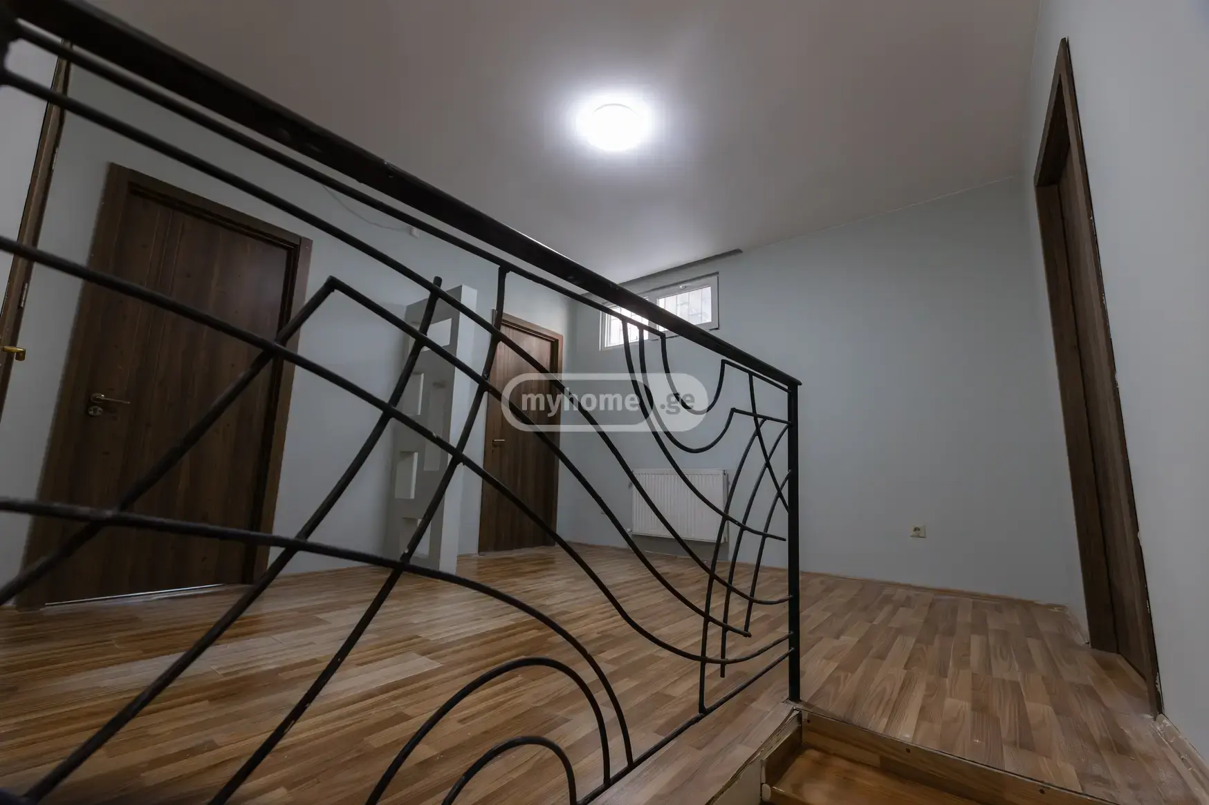 5 Room Private House For Rent In Didube view 5