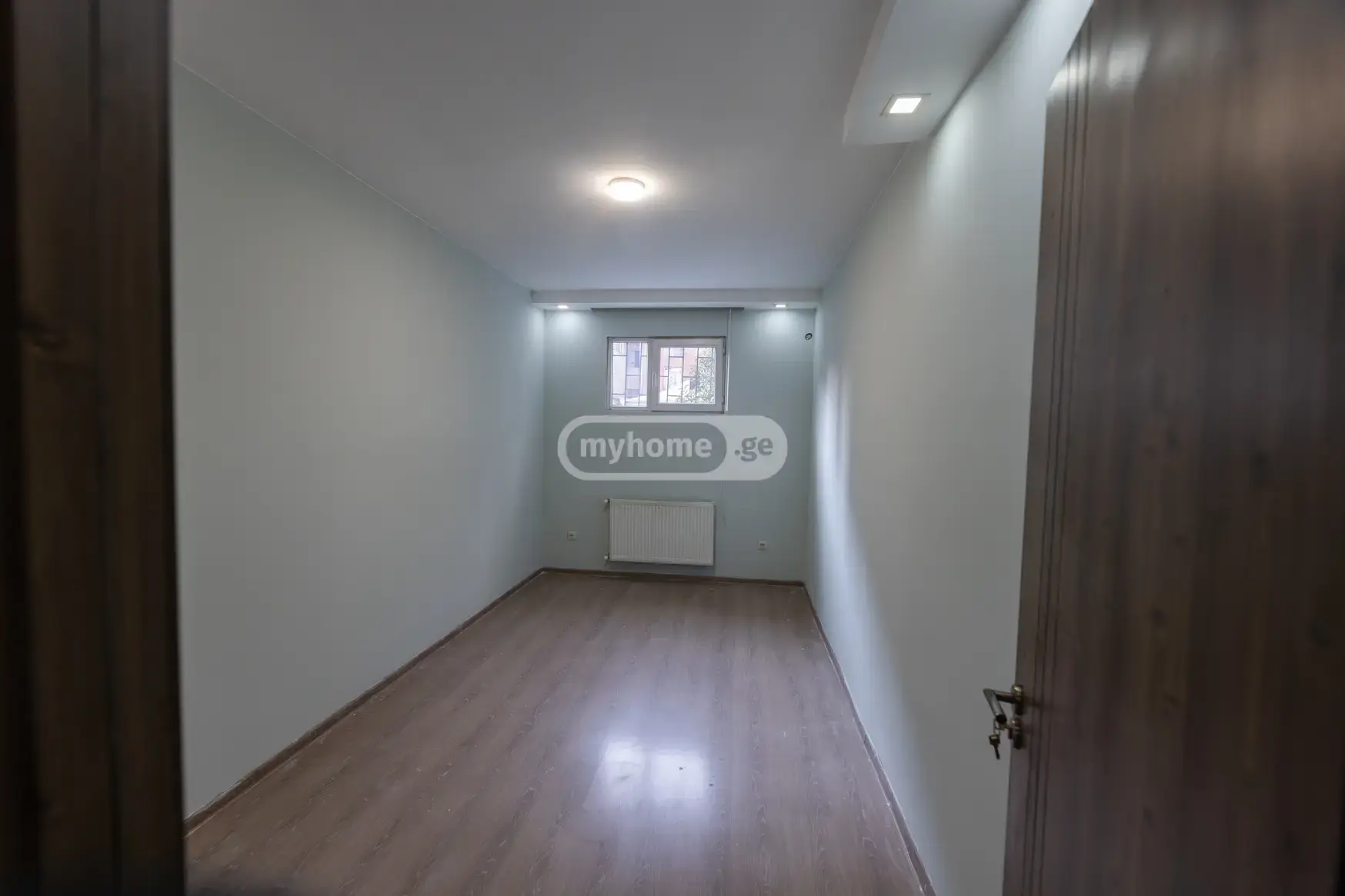 5 Room Private House For Rent In Didube view 6