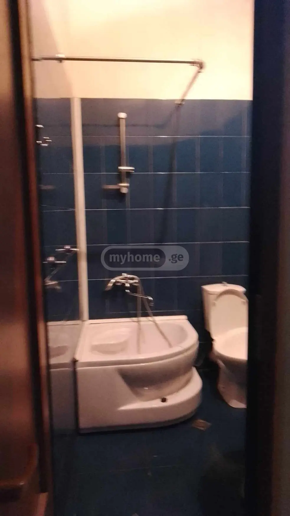 1 Room Apartment Daily Rent In Chugureti view 5