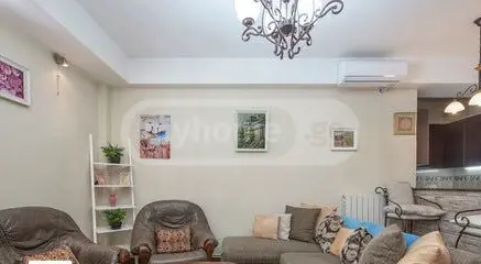 2 Room Apartment Daily Rent In Vera view 2