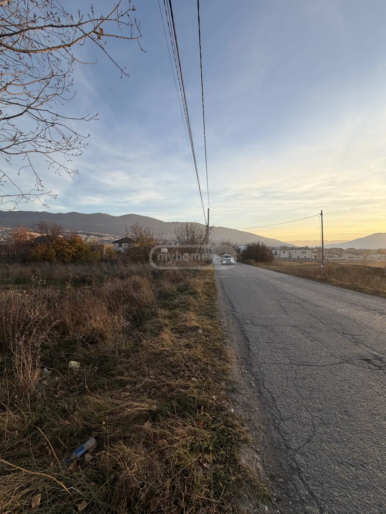 Non-Agricultural Plot For Sale In Saguramo, In Mtskheta Municipality view 8