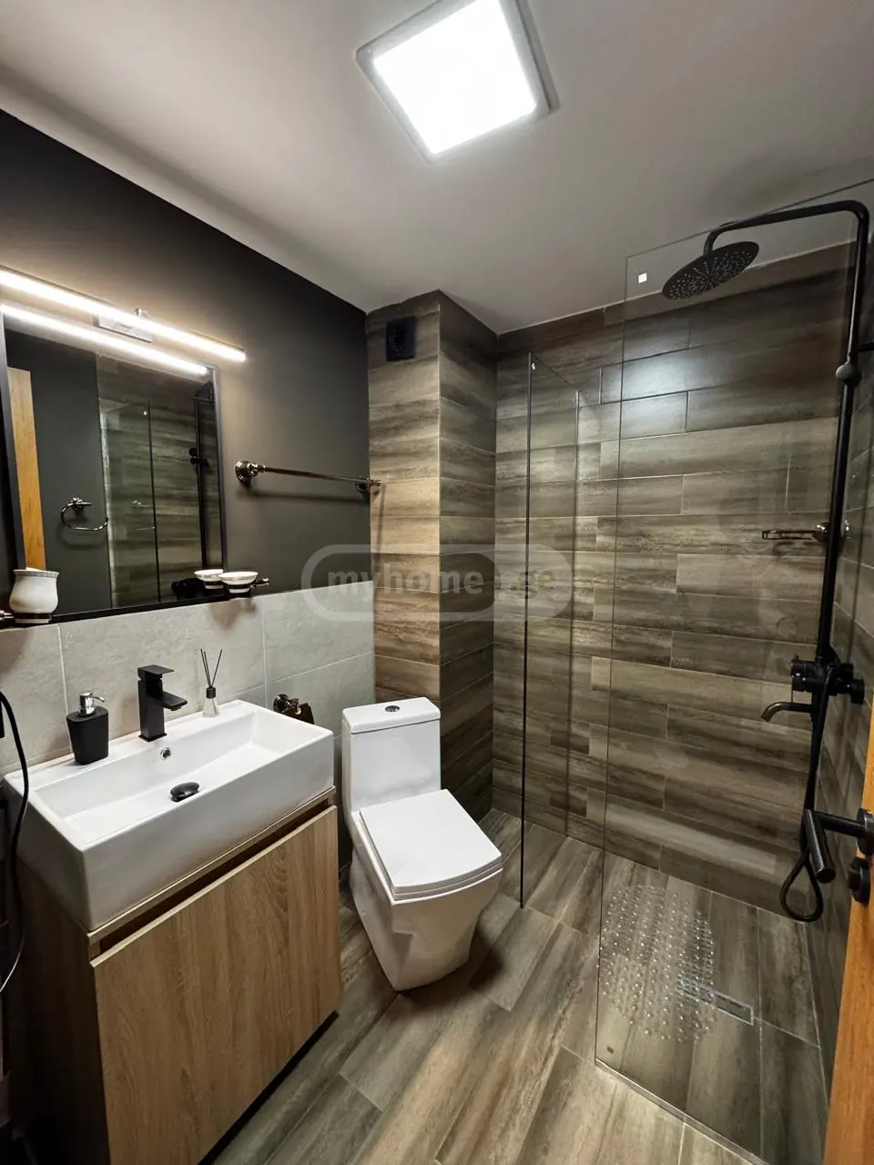 1 Room Apartment For Rent In Gudauri view 8