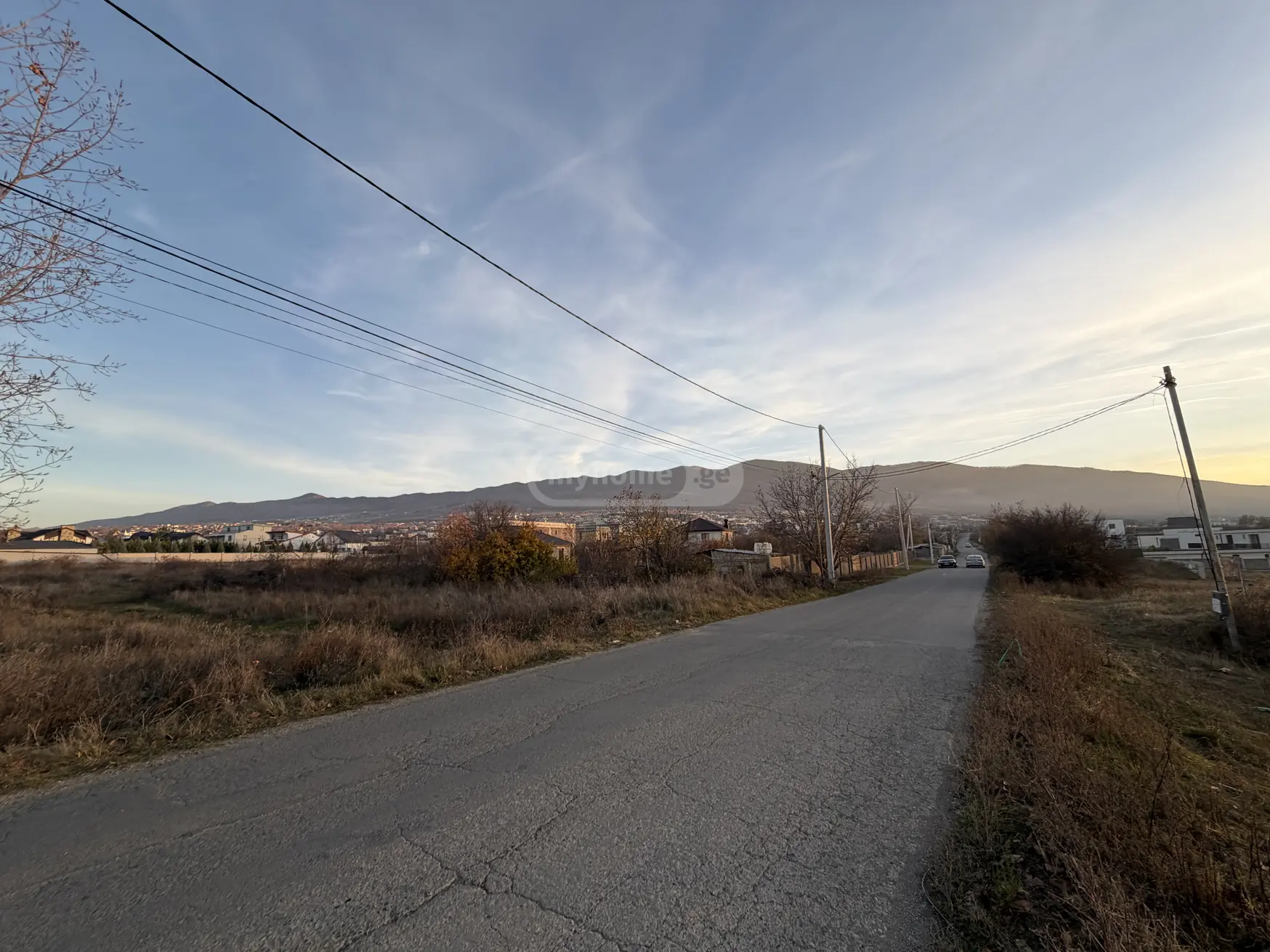 Non-Agricultural Plot For Sale In Saguramo, In Mtskheta Municipality view 11