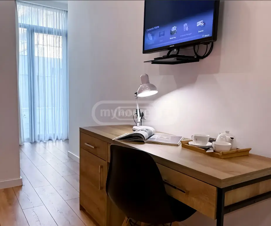 1 Room Apartment Daily Rent In Vera view 5