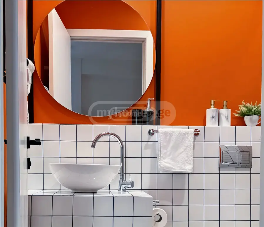 1 Room Apartment Daily Rent In Vera view 4