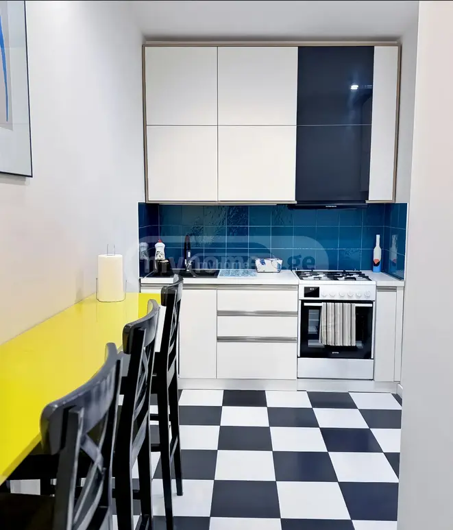 1 Room Apartment Daily Rent In Vera view 3