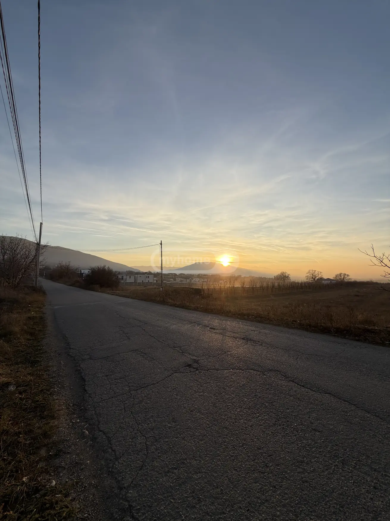 Non-Agricultural Plot For Sale In Saguramo, In Mtskheta Municipality view 9