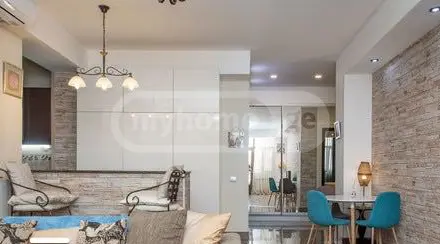 2 Room Apartment Daily Rent In Vera view 3
