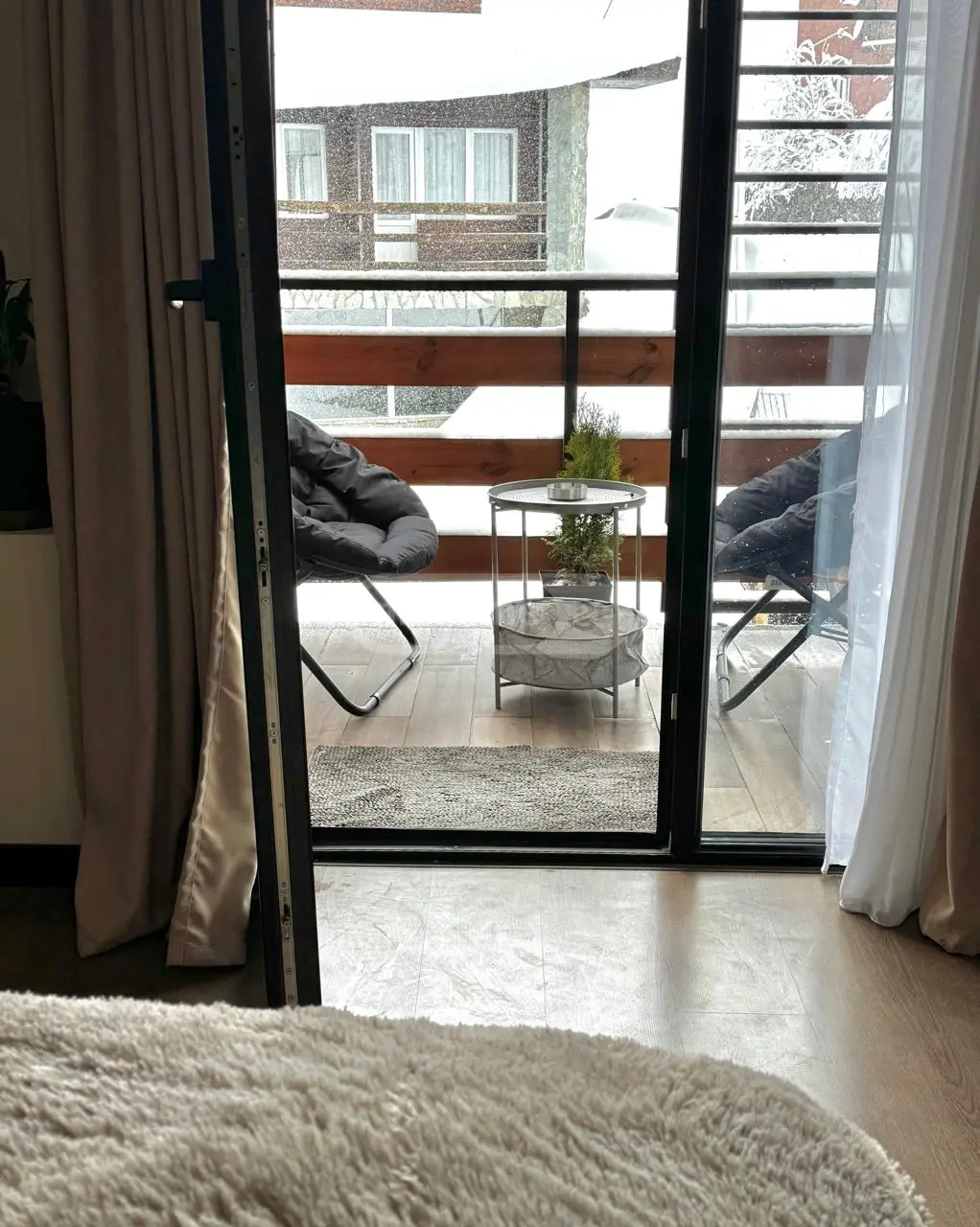1 Room Apartment For Rent In Gudauri view 12