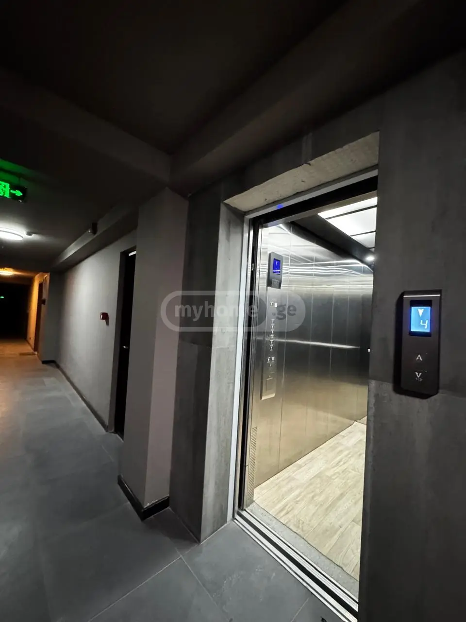 1 Room Apartment For Rent In Gudauri view 9