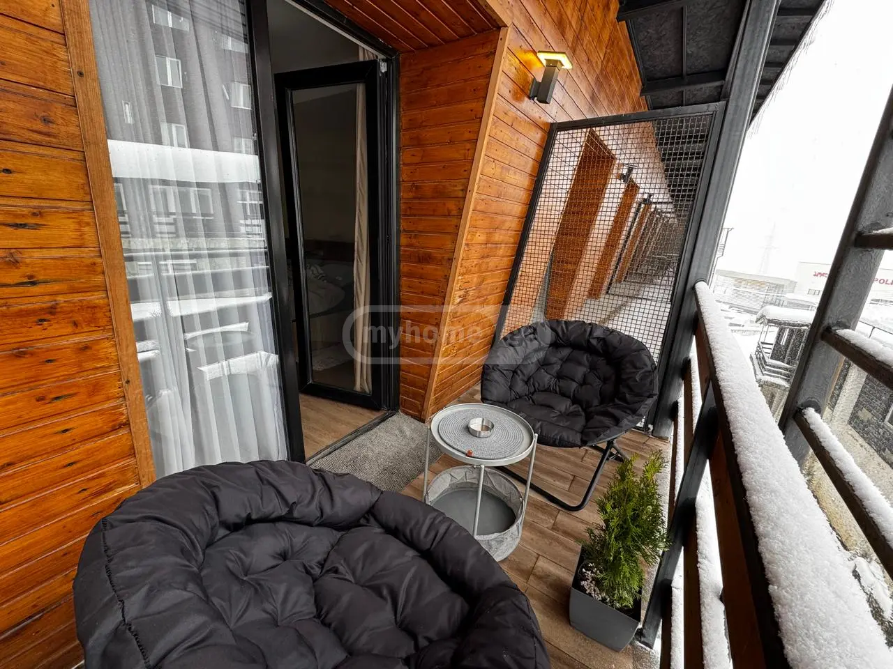 1 Room Apartment For Rent In Gudauri view 5