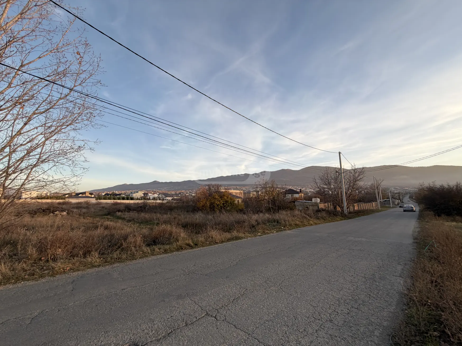 Non-Agricultural Plot For Sale In Saguramo, In Mtskheta Municipality view 12