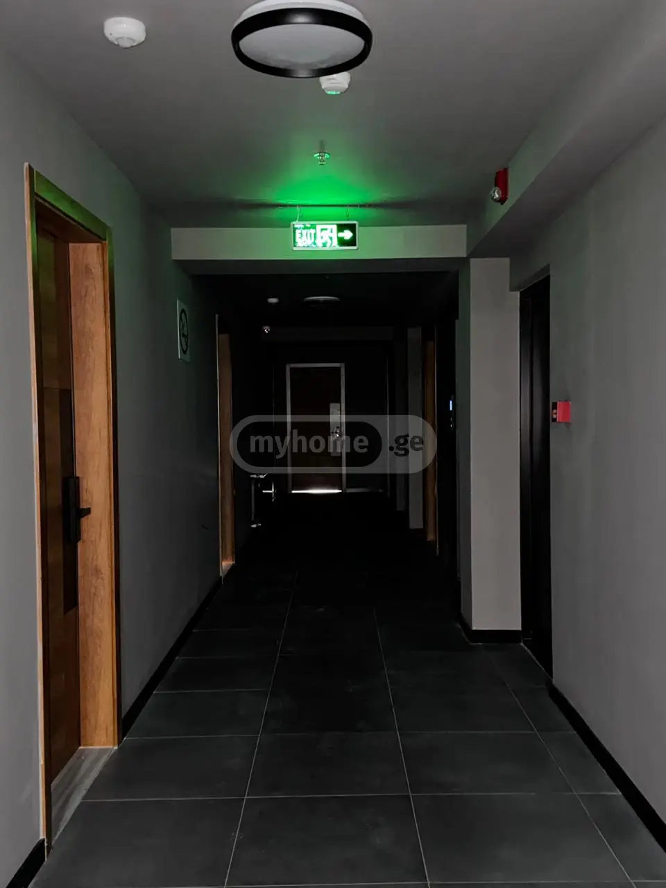 1 Room Apartment For Rent In Gudauri view 11