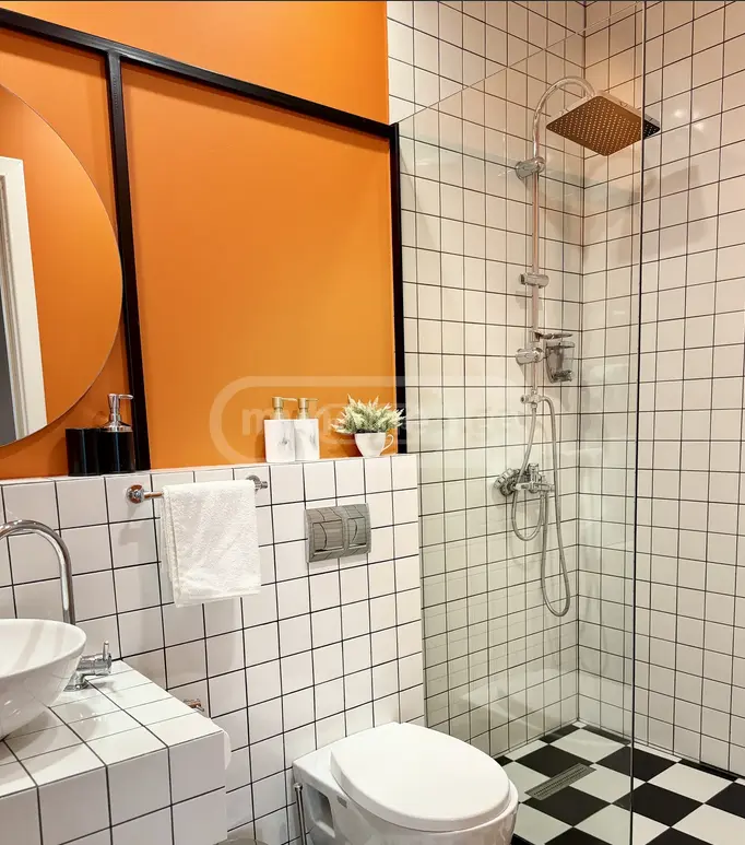 1 Room Apartment Daily Rent In Vera view 6