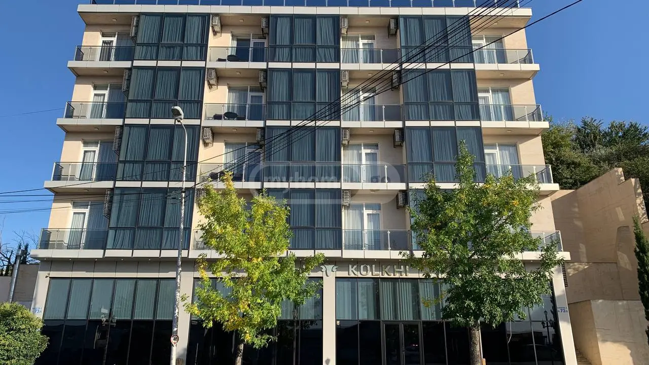 10+ Room Hotel For Sale In Sanzona view 3