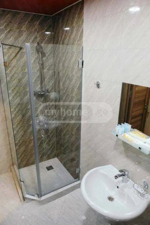 10+ Room Hotel For Sale In Sanzona view 8
