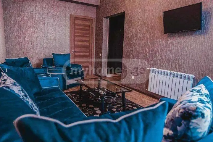 10+ Room Hotel For Sale In Sanzona view 2