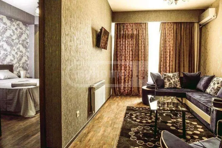 10+ Room Hotel For Sale In Sanzona view 9