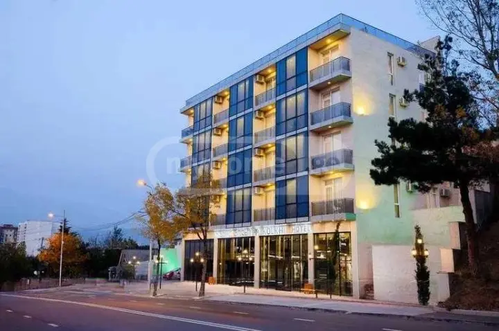 10+ Room Hotel For Sale In Sanzona view 1