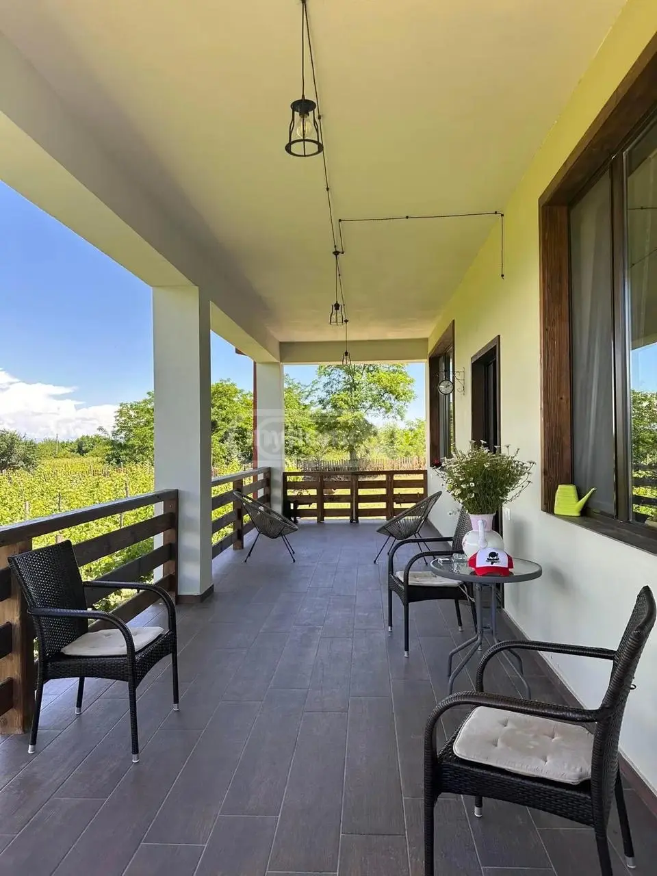 5 Room Country House For Sale view 13
