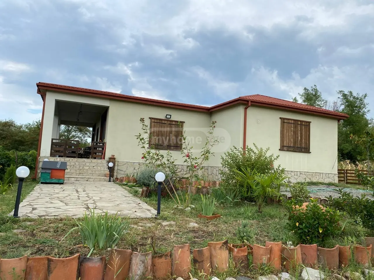 5 Room Country House For Sale view 6