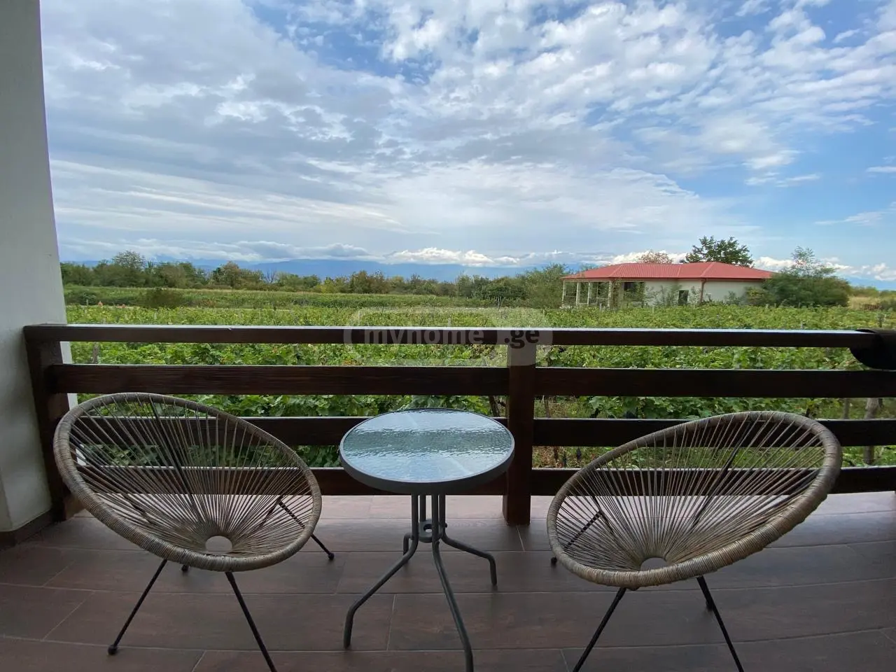 5 Room Country House For Sale view 11