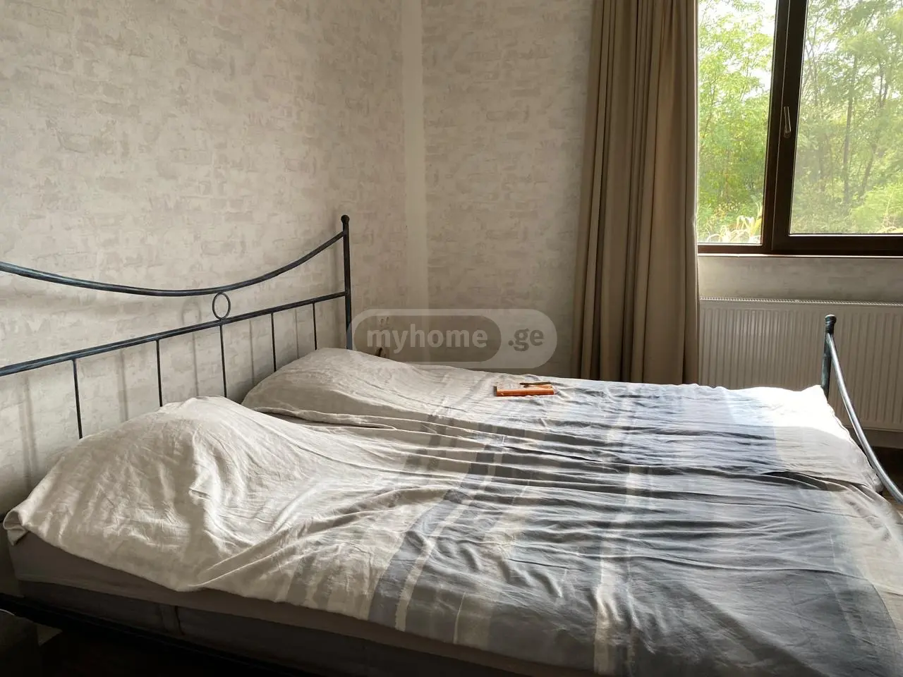 5 Room Country House For Sale view 10