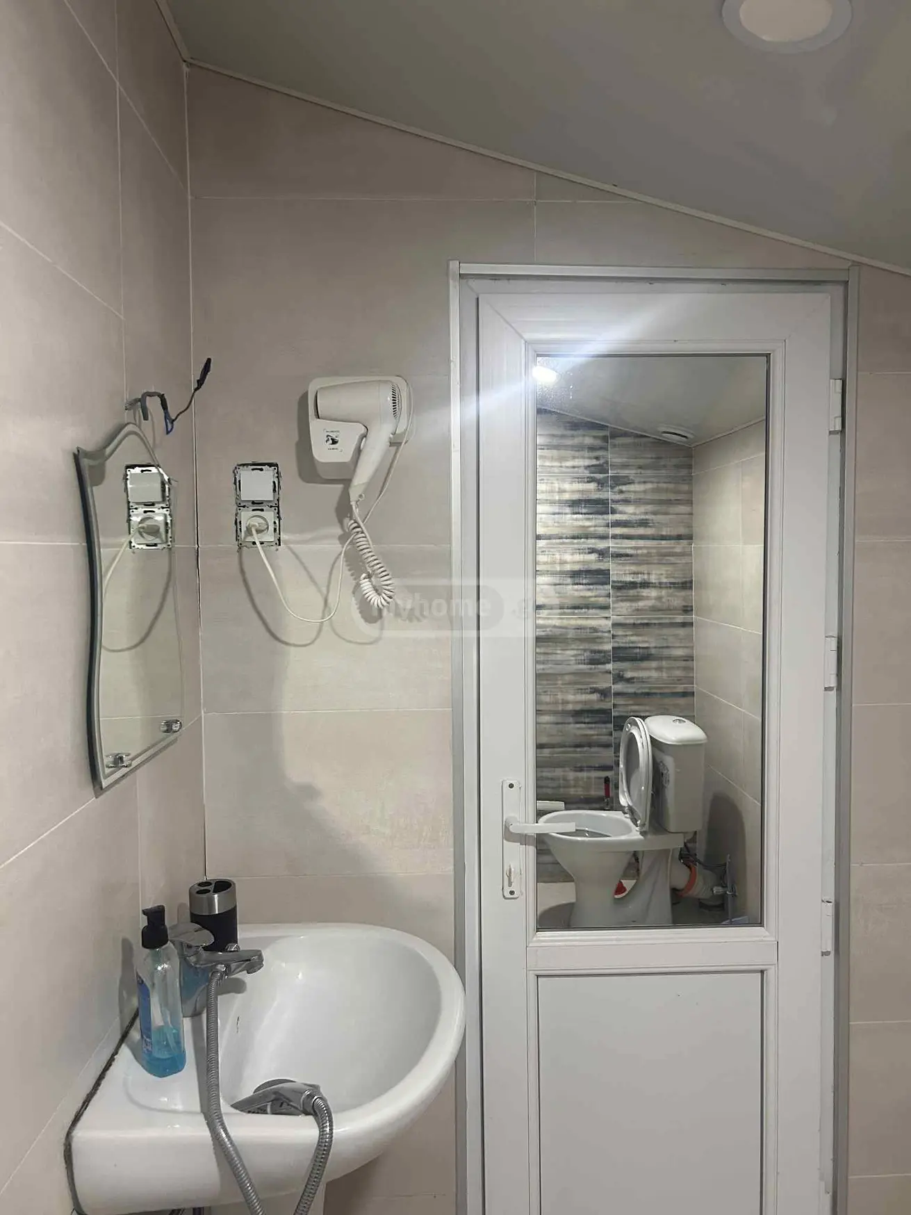 1 Room Private House Daily Rent In Borjomi view 12