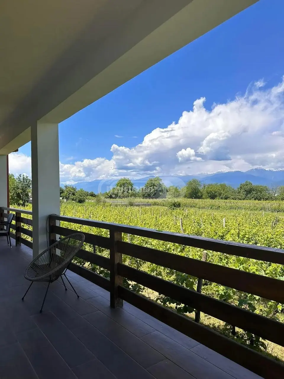 5 Room Country House For Sale view 7