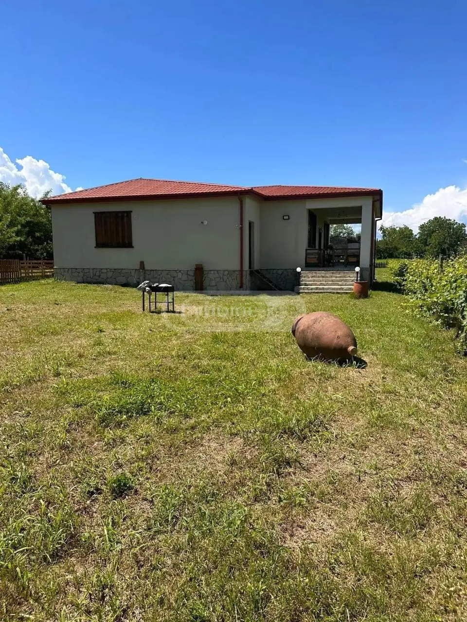 5 Room Country House For Sale view 15